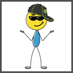 Male Character